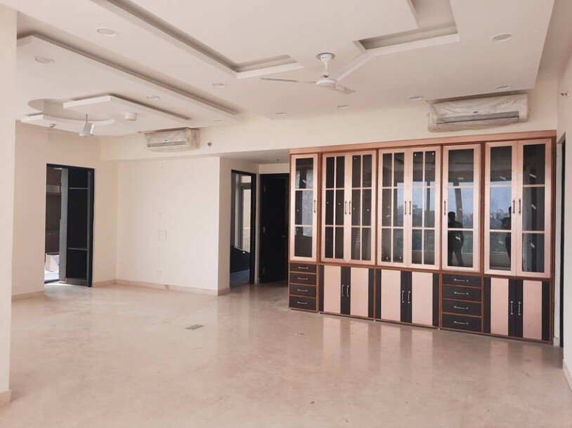 4bhk flat in India bulls Enigma sector 110 gurgaon-1