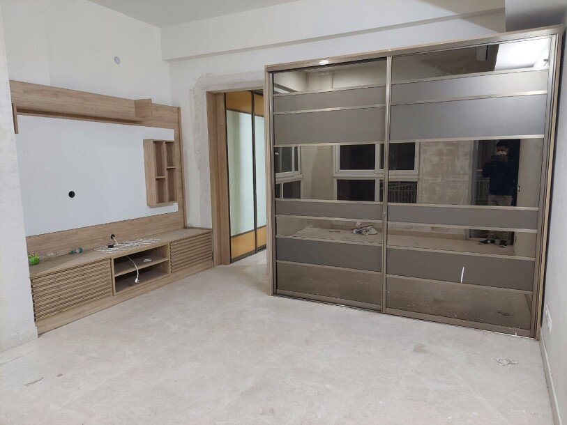 4 BHK Apartment for rent in indiabulls Enigma Sector-110 Gurgaon-18
