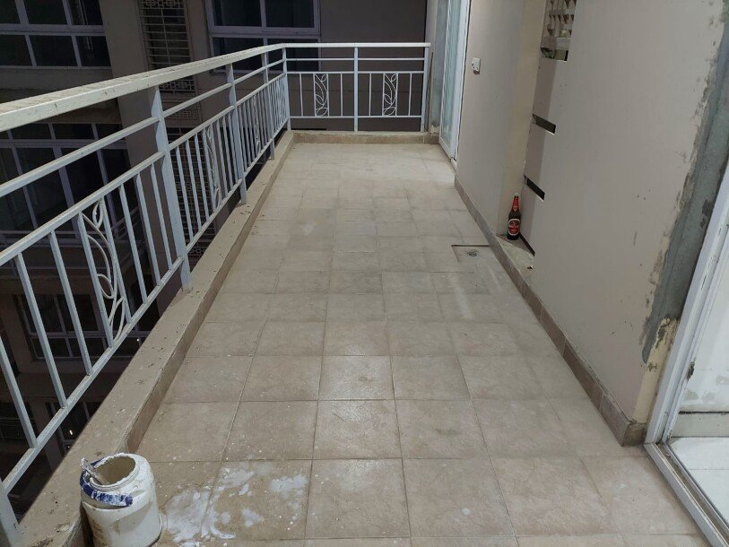 4 BHK Apartment for rent in indiabulls Enigma Sector-110 Gurgaon-15