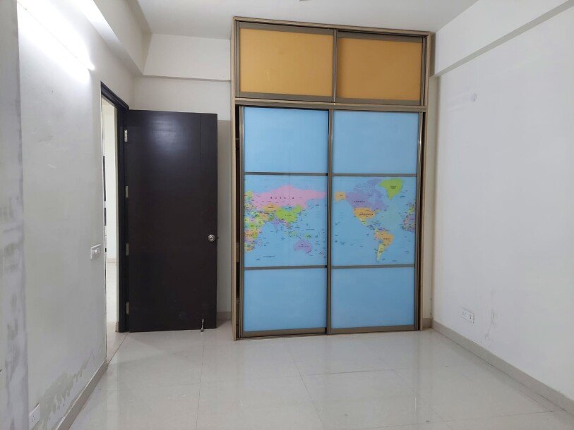 4 BHK Apartment for rent in indiabulls Enigma Sector-110 Gurgaon-14