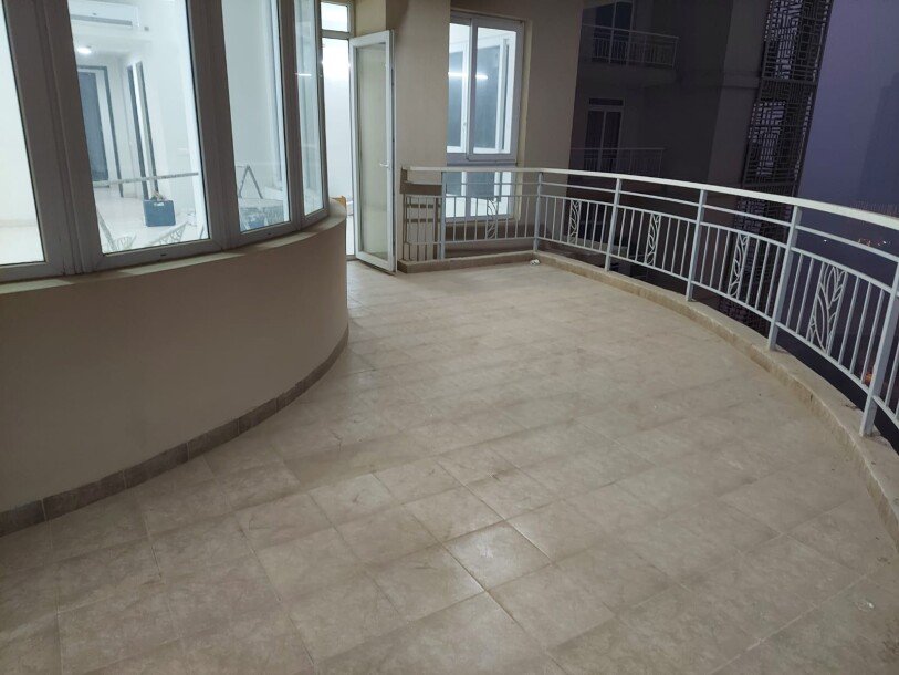 4 BHK Apartment for rent in indiabulls Enigma Sector-110 Gurgaon-13