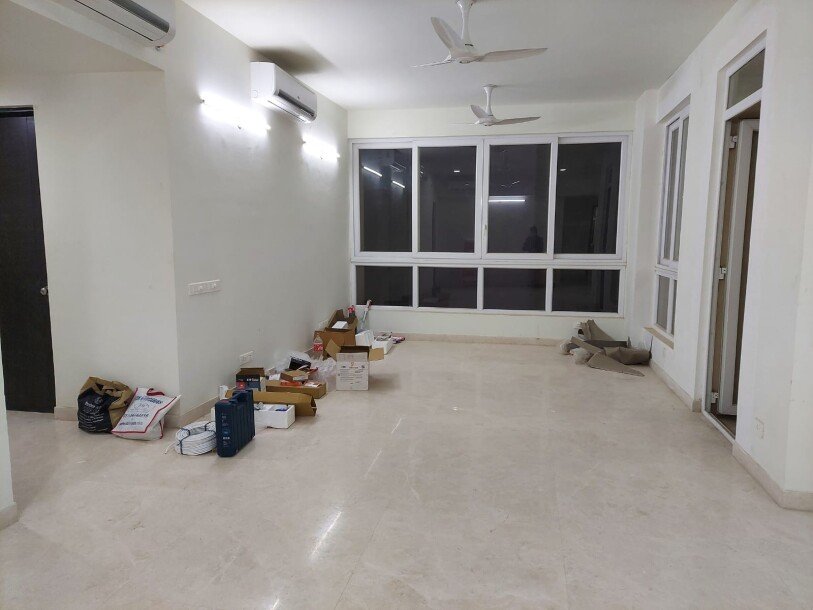 4 BHK Apartment for rent in indiabulls Enigma Sector-110 Gurgaon-11