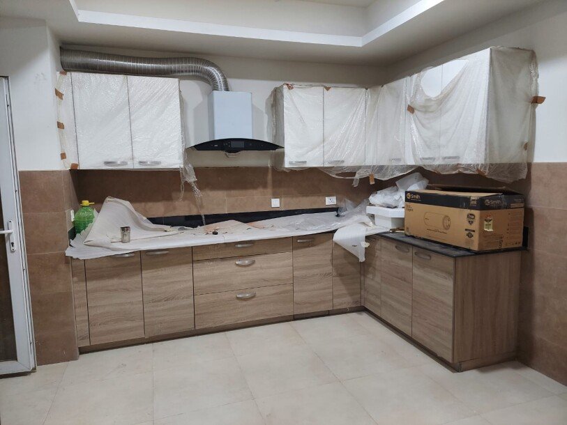 4 BHK Apartment for rent in indiabulls Enigma Sector-110 Gurgaon-9
