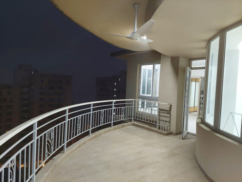 4 BHK Apartment for rent in indiabulls Enigma Sector-110 Gurgaon-2