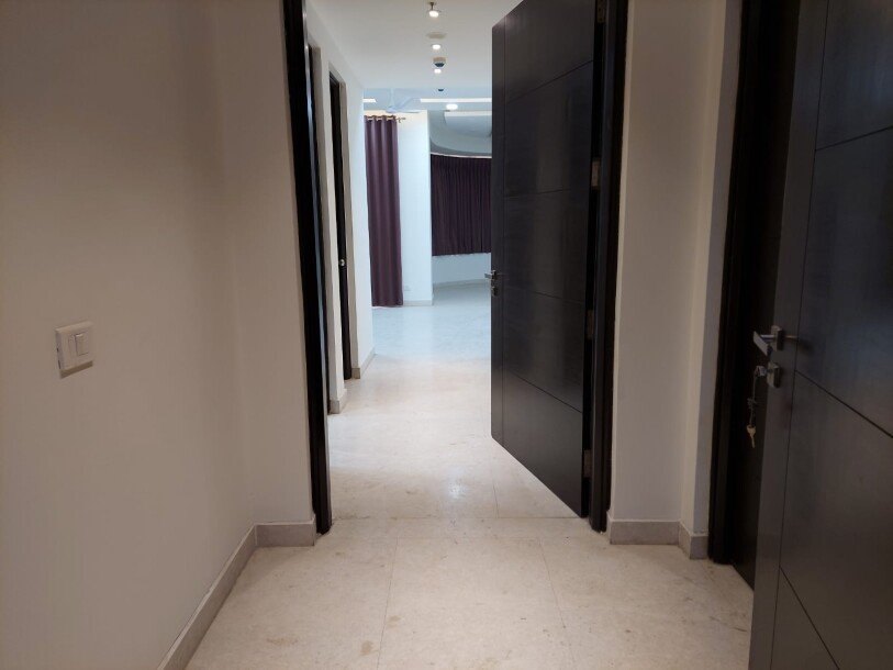 4 BHK Apartment for rent in indiabulls Enigma Sector-110 Gurgaon-15
