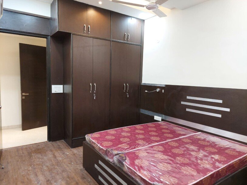 4 BHK Apartment for rent in indiabulls Enigma Sector-110 Gurgaon-14
