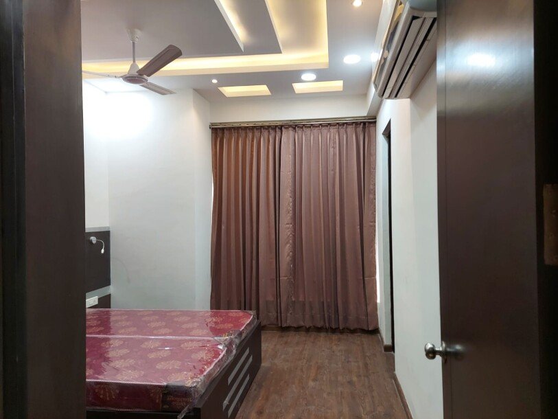 4 BHK Apartment for rent in indiabulls Enigma Sector-110 Gurgaon-13
