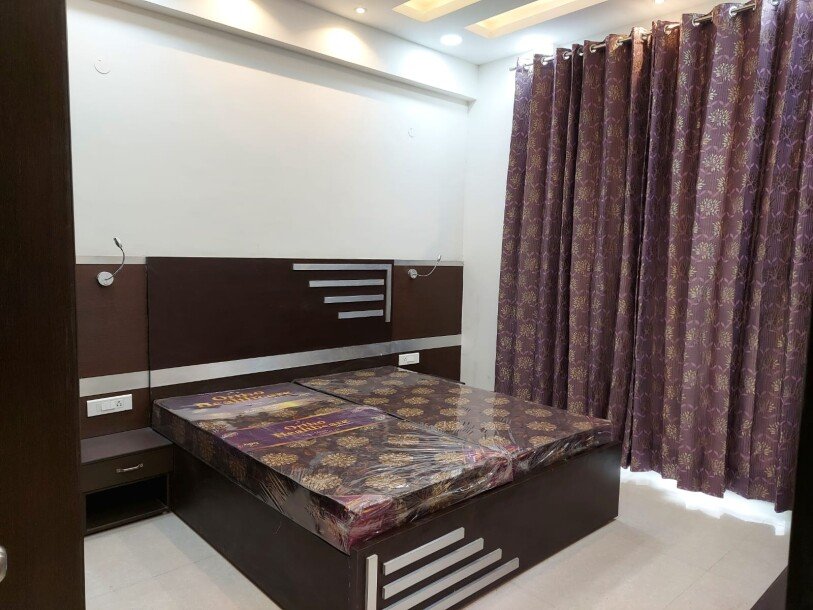 4 BHK Apartment for rent in indiabulls Enigma Sector-110 Gurgaon-5