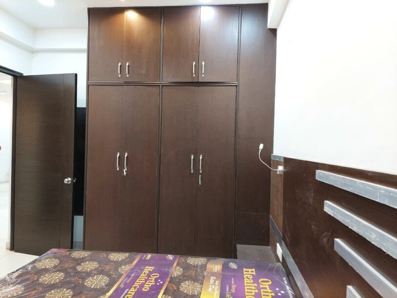 4 BHK Apartment for rent in indiabulls Enigma Sector-110 Gurgaon-3