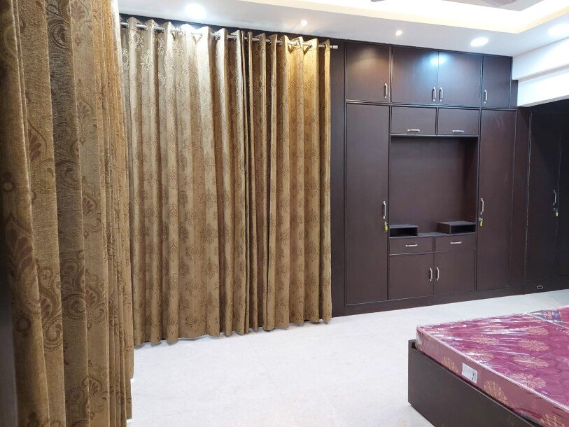 4 BHK Apartment for rent in indiabulls Enigma Sector-110 Gurgaon-1