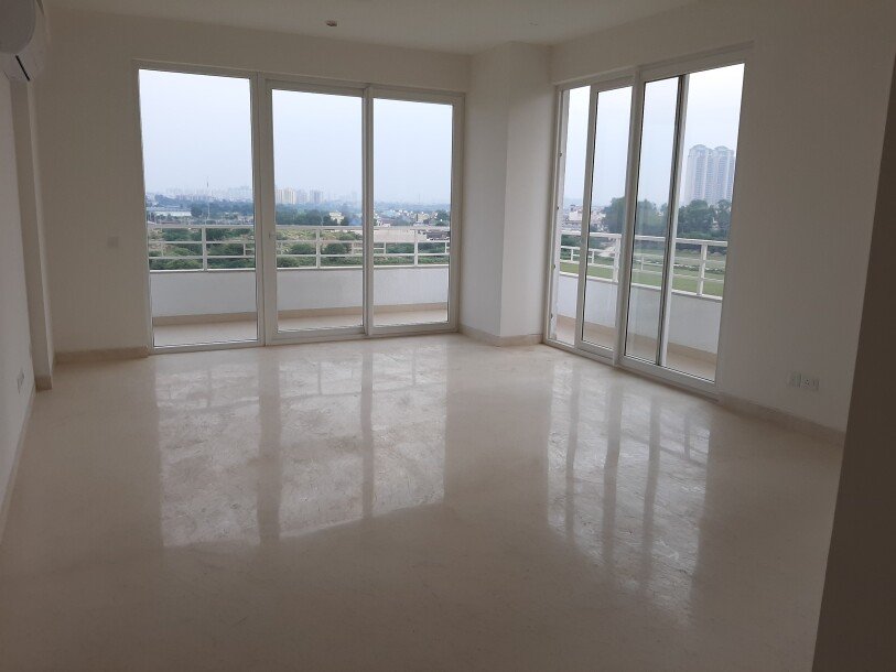 2 bhk apartment in Puri emerald bay sector 104 Gurgaon-8