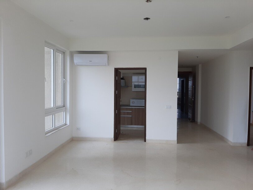 2 bhk apartment in Puri emerald bay sector 104 Gurgaon-5