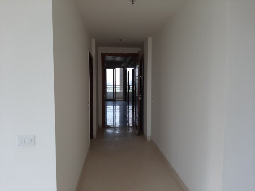 2 bhk apartment in Puri emerald bay sector 104 Gurgaon-4