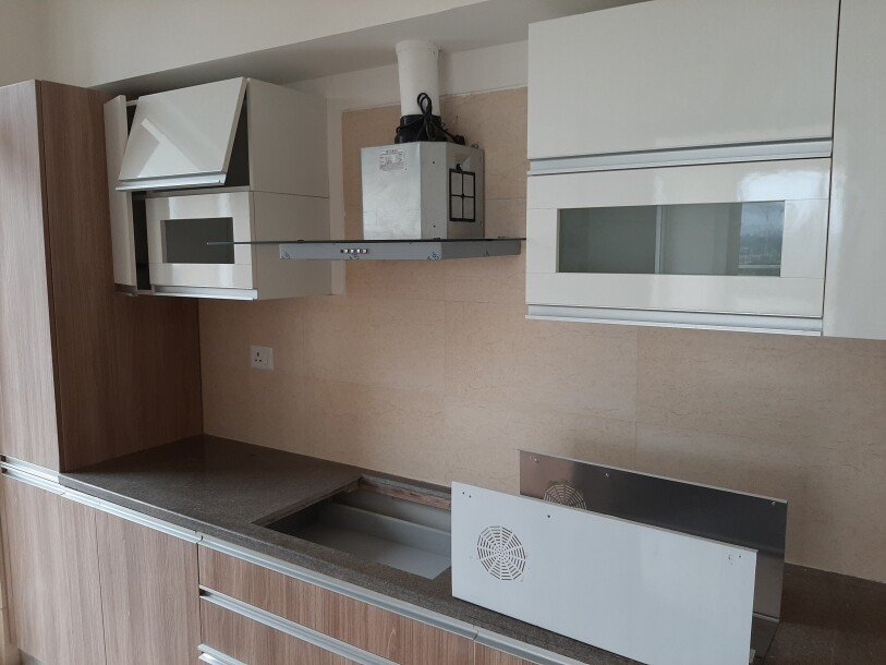 2 bhk apartment in Puri emerald bay sector 104 Gurgaon-2