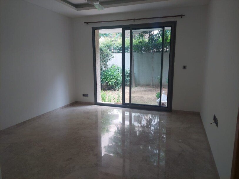 5bhk Independent Villa in Sobha International City Sector 109 Gurgaon-8