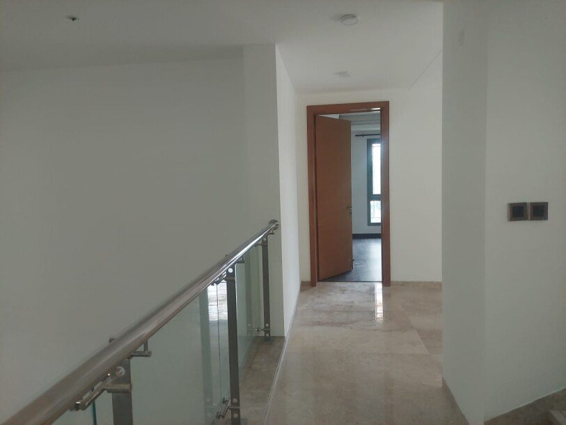 5bhk Independent Villa in Sobha International City Sector 109 Gurgaon-6