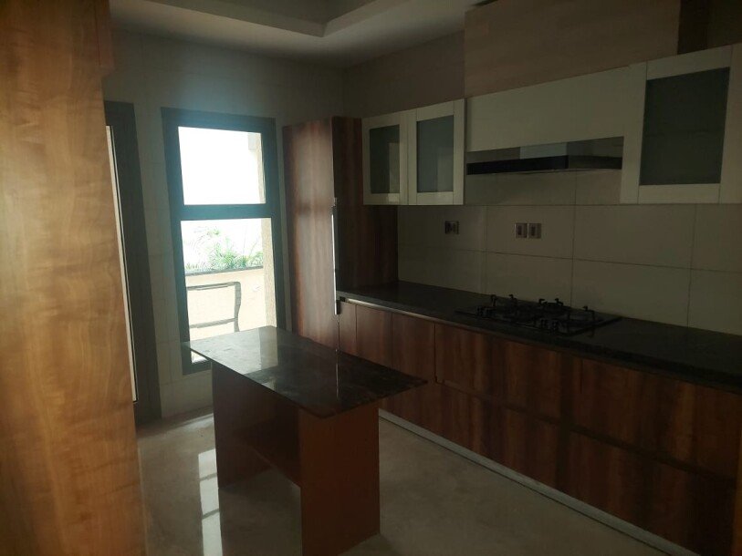 5bhk Independent Villa in Sobha International City Sector 109 Gurgaon-5