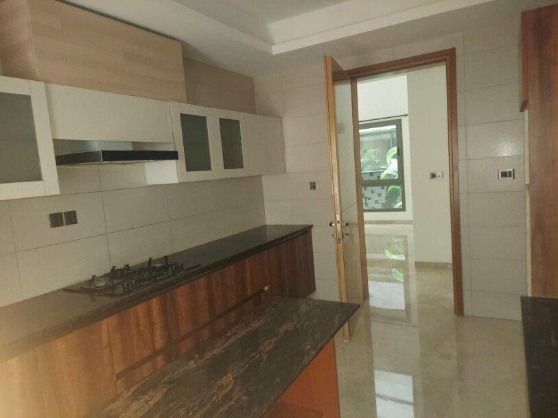 5bhk Independent Villa in Sobha International City Sector 109 Gurgaon-4