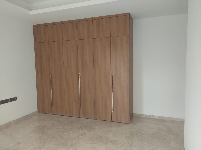 5bhk Independent Villa in Sobha International City Sector 109 Gurgaon-1