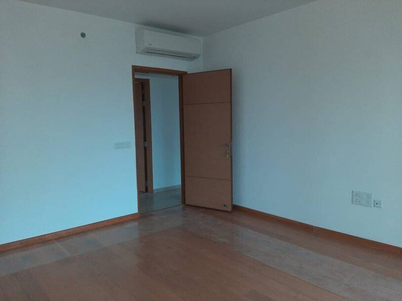 2bhk flat in Tata Gurgaon Gateway sector 112 Gurgaon-4