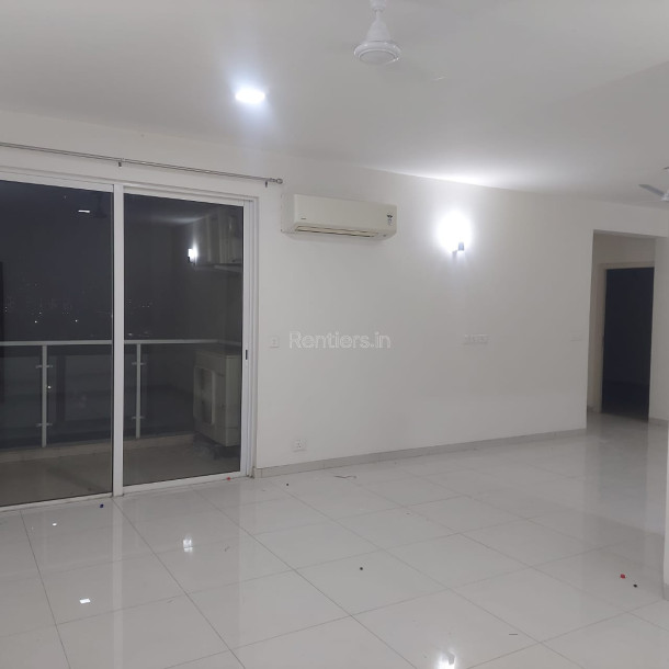 3bhk with servant and study available for Rent in Experion The Heartsong Seactor 108 Gurgaon-15