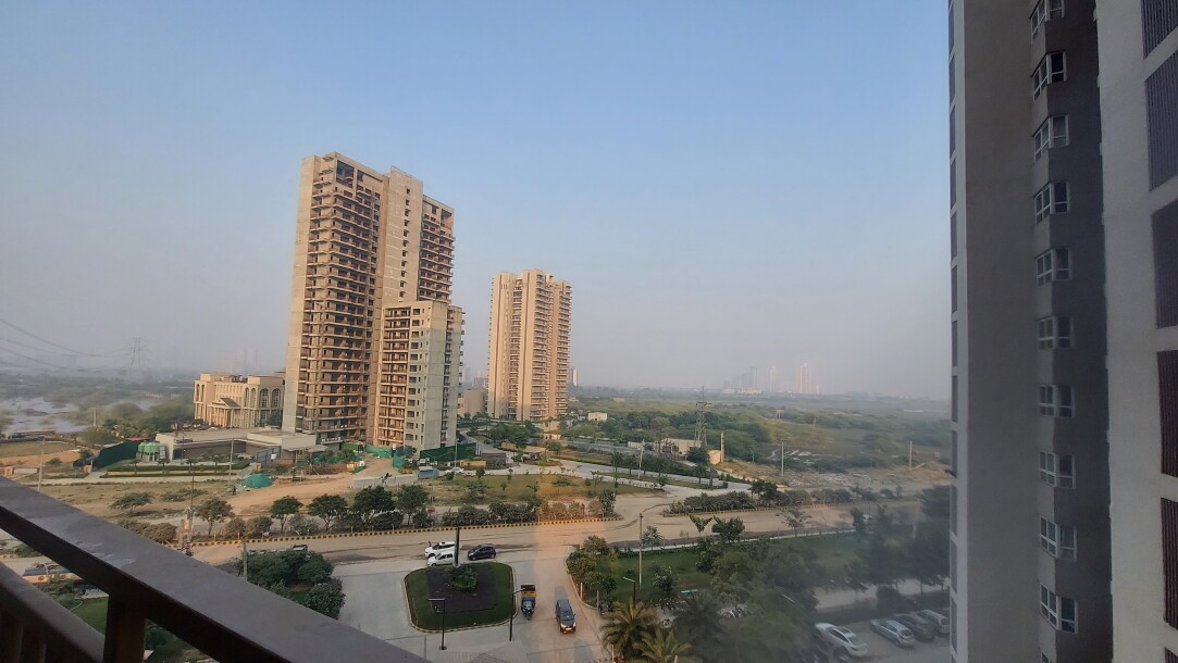 3bhk Apartment in Adani oyster grande Sector 102 Gurgaon-1