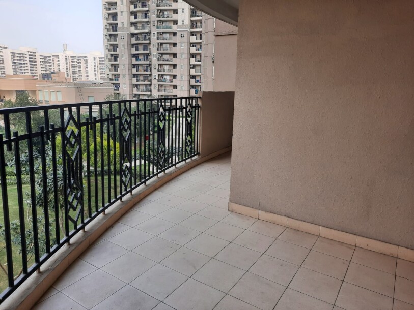 3BHK 2095 SQFT  Apartment for Rent in ATS Kocoon, Sector-109 Dwarkaexpressway  Gurgaon-4