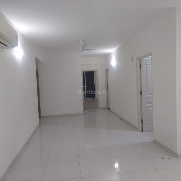 3bhk with servant and study available for Rent in Experion The Heartsong Seactor 108 Gurgaon-6