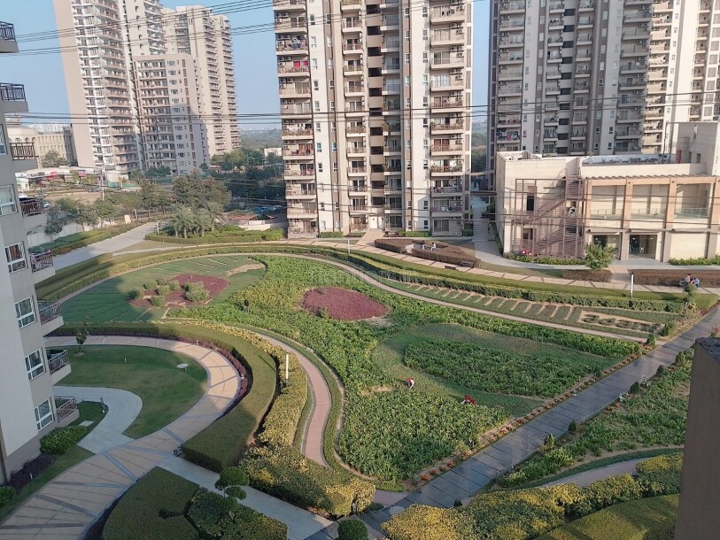 3bhk apartment for sale in Adani M2k Oyster Grande Sector 102 Gurgaon-13