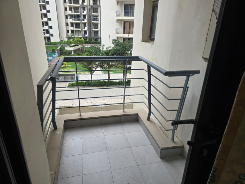 GODREJ OASIS (3 BHK WITH INTERIORS FOR RENT) GURGAON-2