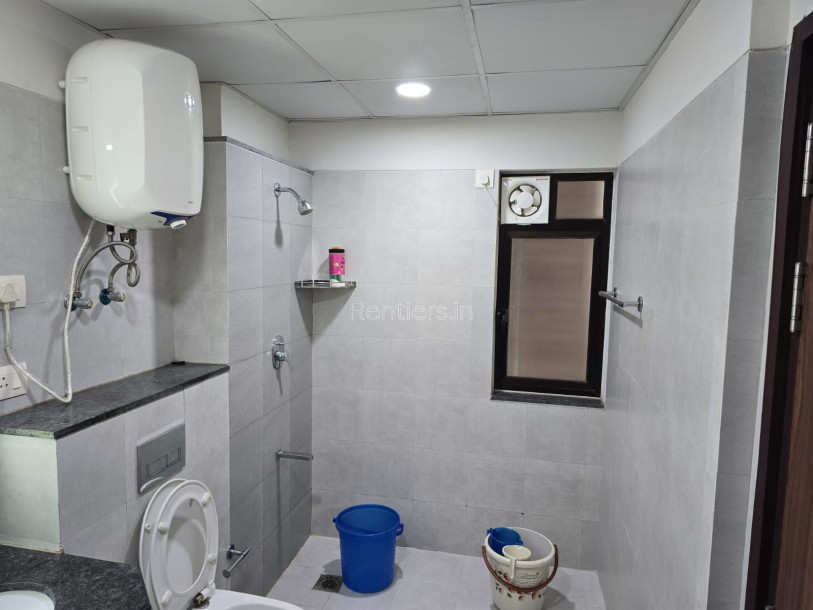 GODREJ OASIS (3 BHK WITH INTERIORS FOR RENT) GURGAON-10