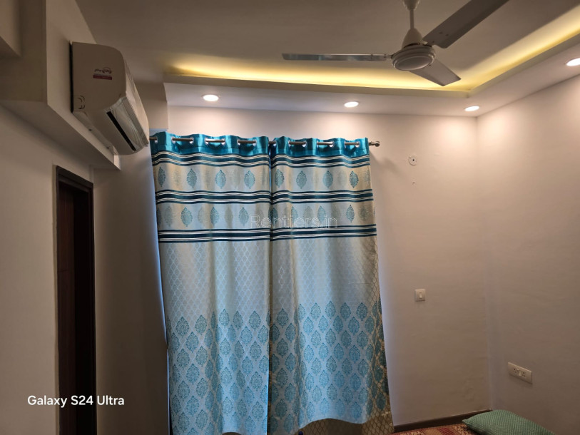 GODREJ OASIS (3 BHK WITH INTERIORS FOR RENT) GURGAON-18