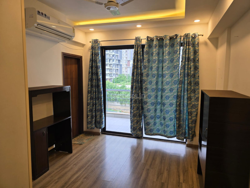 GODREJ OASIS (3 BHK WITH INTERIORS FOR RENT) GURGAON-9