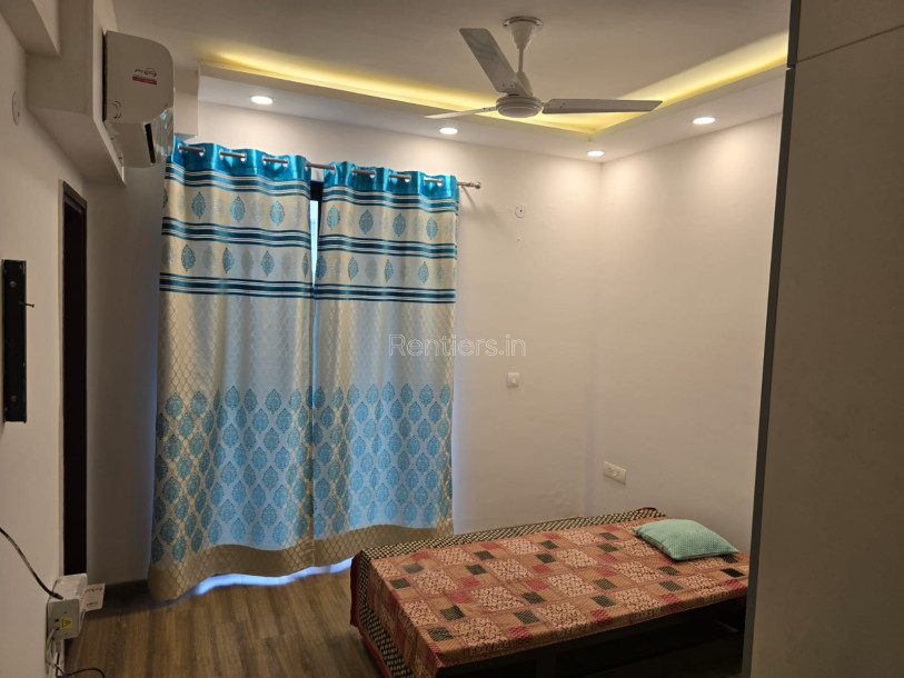 GODREJ OASIS (3 BHK WITH INTERIORS FOR RENT) GURGAON-1