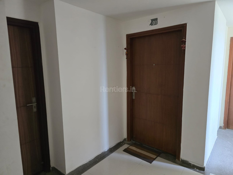 GODREJ OASIS (3 BHK WITH INTERIORS FOR RENT) GURGAON-0