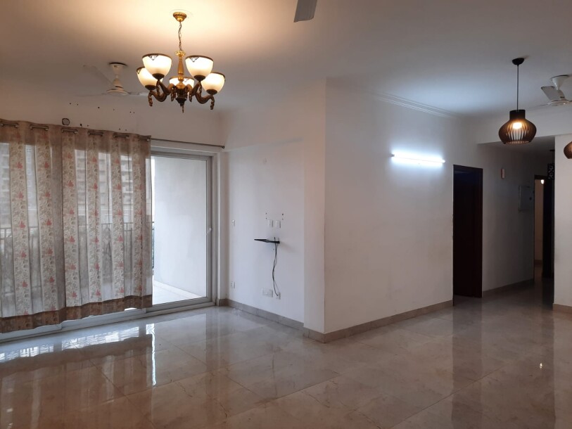 3bhk Apartment in ATS Kocoon Sector 109 Gurgaon-22