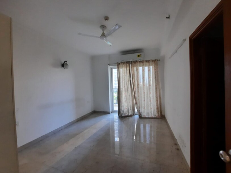 3bhk  2095 SQFT Apartment in ATS Kocoon Sector 109 Gurgaon-18