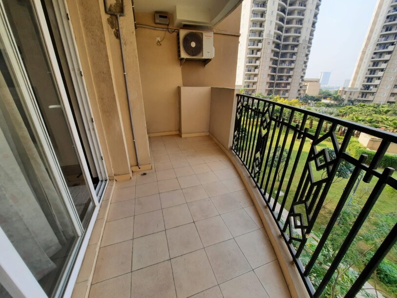 3bhk Apartment in ATS Kocoon Sector 109 Gurgaon-11