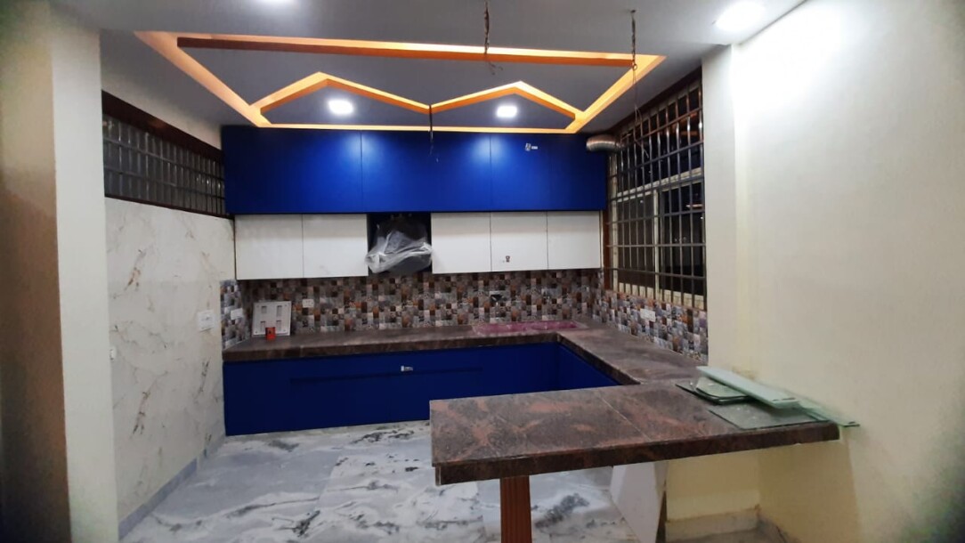 2bhk semifurnished House  in sector 110A gurgaon-11