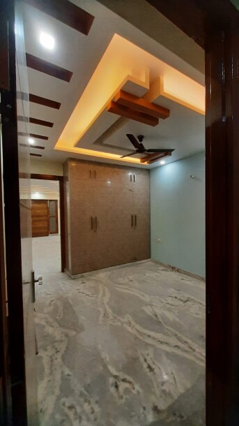 2bhk semifurnished House  in sector 110A gurgaon-4