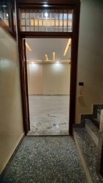 2bhk semifurnished House  in sector 110A gurgaon-3