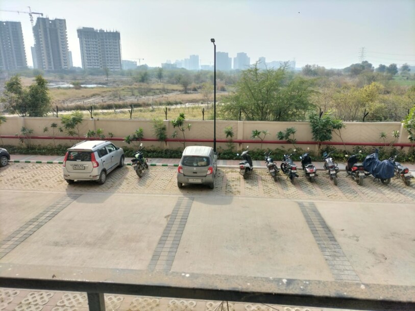 2bhk flat signature grande iva sector  103 Dwarka expressway gurgaon-1