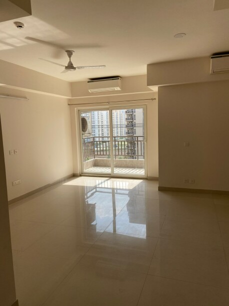 3bhk semifurnished flat in adani oyster grande sector 102  gurgaon-20