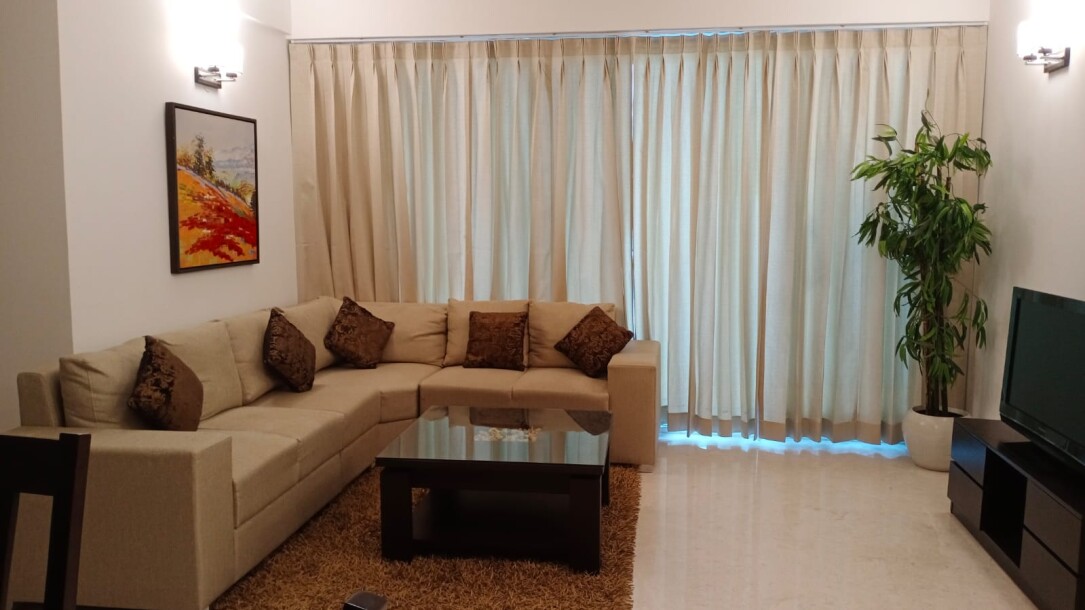 4bhk flat in India Dlf the crest  sector 54 gurgaon-14
