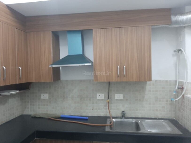 2bhk apartment for rent in Godrej Summit sector 104 Gurgaon-3