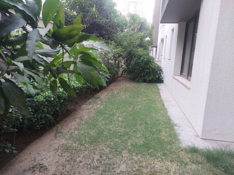 5bhk Independent Villa House for rent in Sobha International City SECTOR 109 GURGAON-29