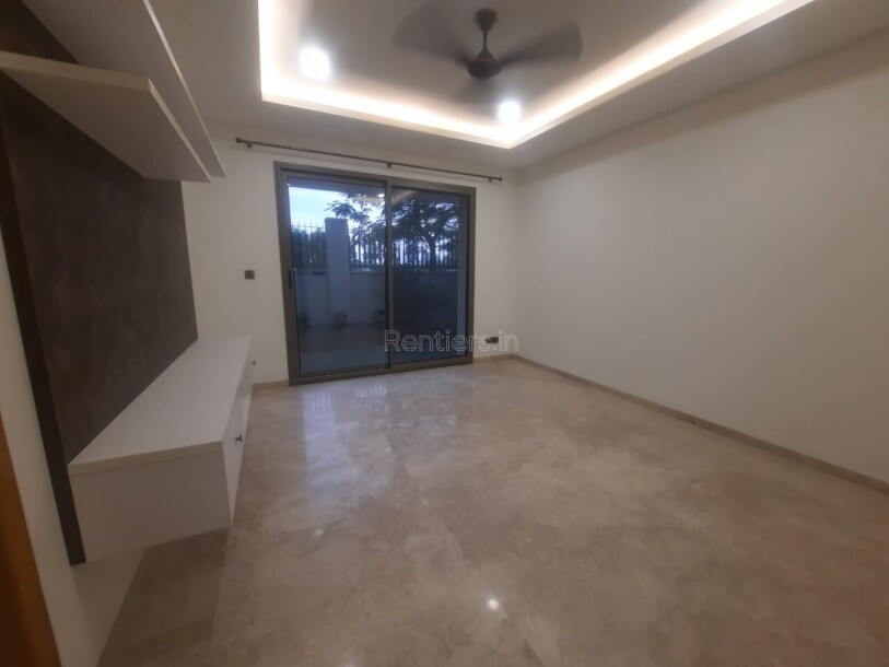 5bhk Independent Villa House for rent in Sobha International City-25