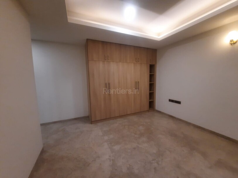 5bhk Independent Villa House for rent in Sobha International City-1