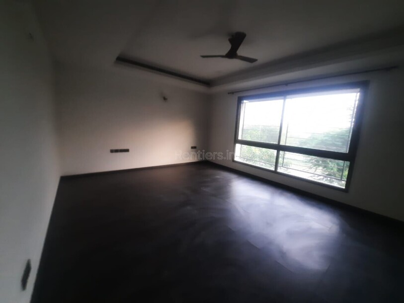 5bhk Independent Villa House for rent in Sobha International City-14