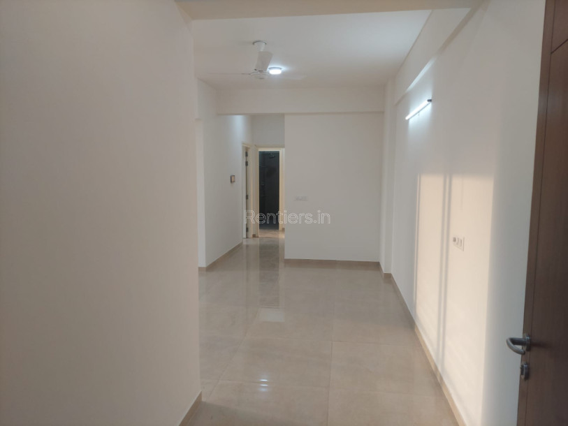 2bhk apartment for rent in Tata La vida sector 113 Gurgaon-1